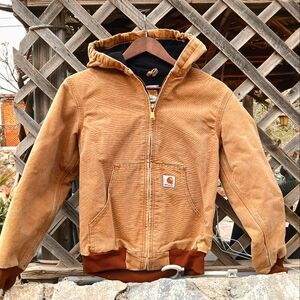 Carhartt Jacket